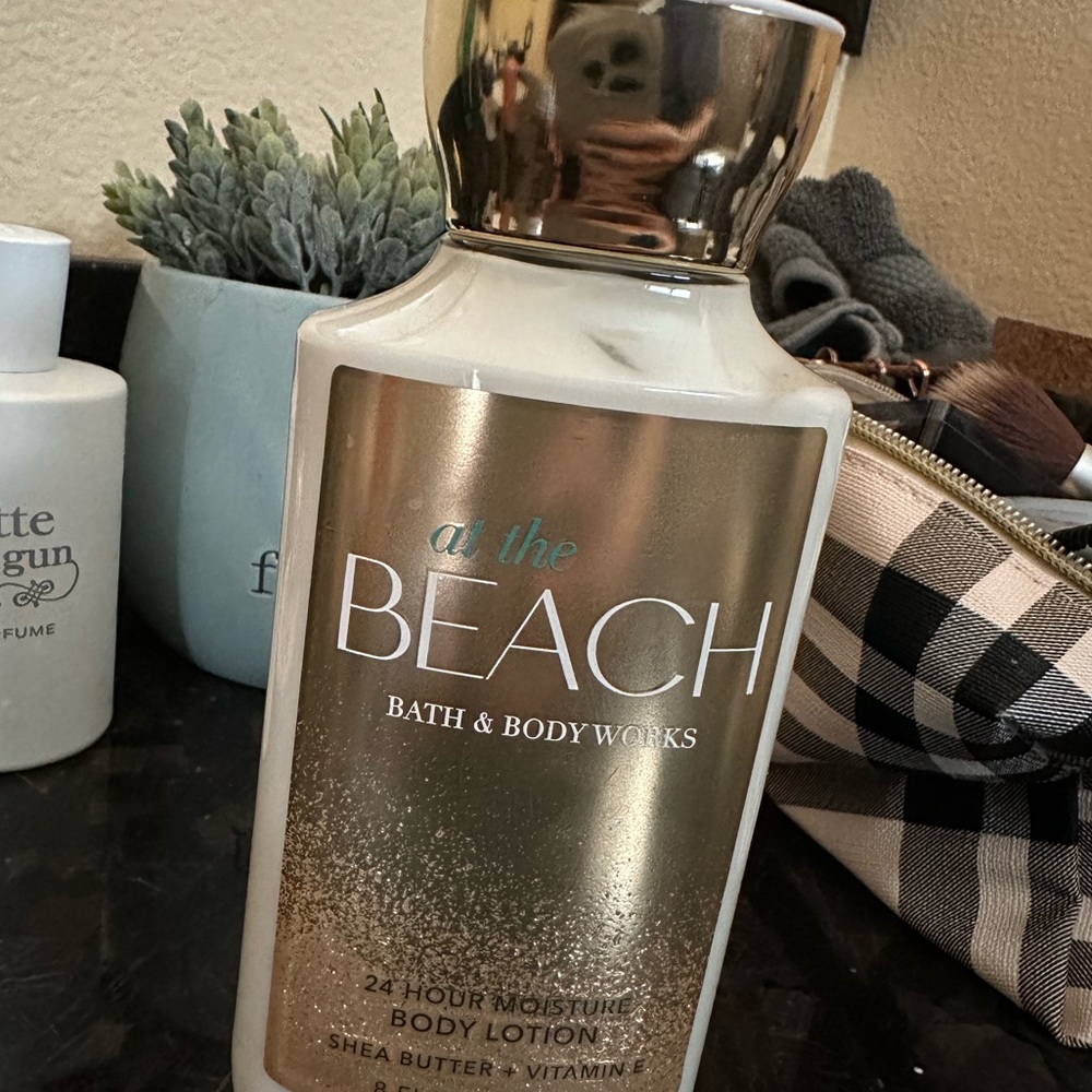 B&BW At the Beach Body Lotion